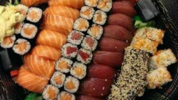 Umi Sushi food