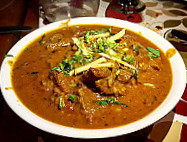 Masala Indian Cuisine food