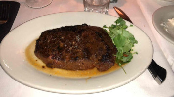 Morton's The Steakhouse Great Neck food