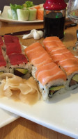 Matsusushi food