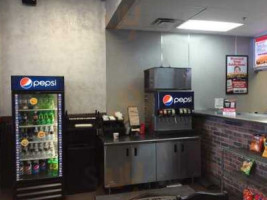 Capriotti's Sandwich Shop inside