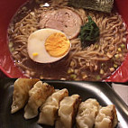 Go Go Ramen! food