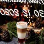 Restaurant Bar Crema Essen