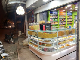 Devi Prasad Sweets food