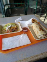 Fiesta Mexican Grille food