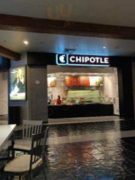 Chipotle Mexican Grill inside