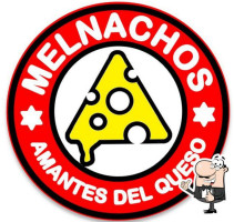 Melnachos Mochicahui inside