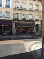 Societe de Boulangerie de Rennes food