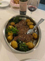 Restaurante Marceneiro food