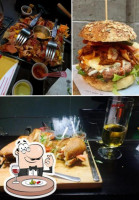 The Beer Company (la Malquerida) food