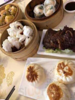 Ming Hin Cuisine food