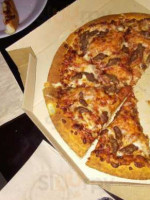 Pizza Hut food