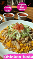 Rito's Mexican Food food