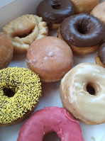 G S Donuts food