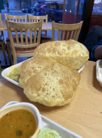 Hillside Dosa Hutt food