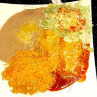 Mexican El Rincon Latino food