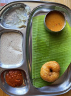 Indian House Of Dosas food