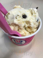 Baskin-robbins food