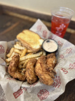 Huey Magoo's Chicken Tenders food