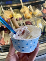 Frost Gelato At Santan Village food