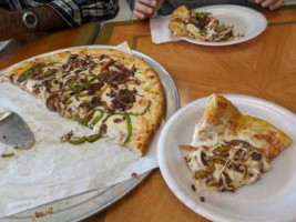 Mama Cimino's Pizza food