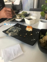 Sushi Sai food