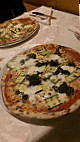 Pizzeria Rugantino food