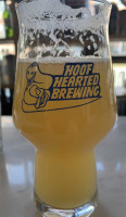 Hoof Hearted Brewery And Kitchen food