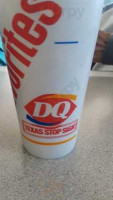 Dairy Queen food