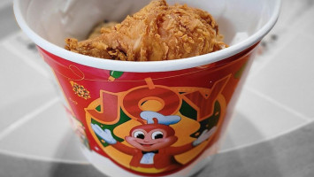 Jollibee food