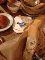 Le Pain Quotidien Grand Central W food