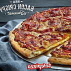 Telepizza Federico Garcia Lorca food