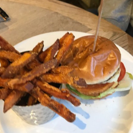 restaurant image