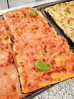 Feno's Pizza Farinata food