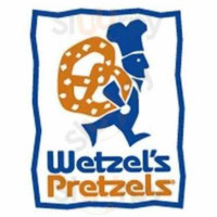 Wetzel's Pretzels food