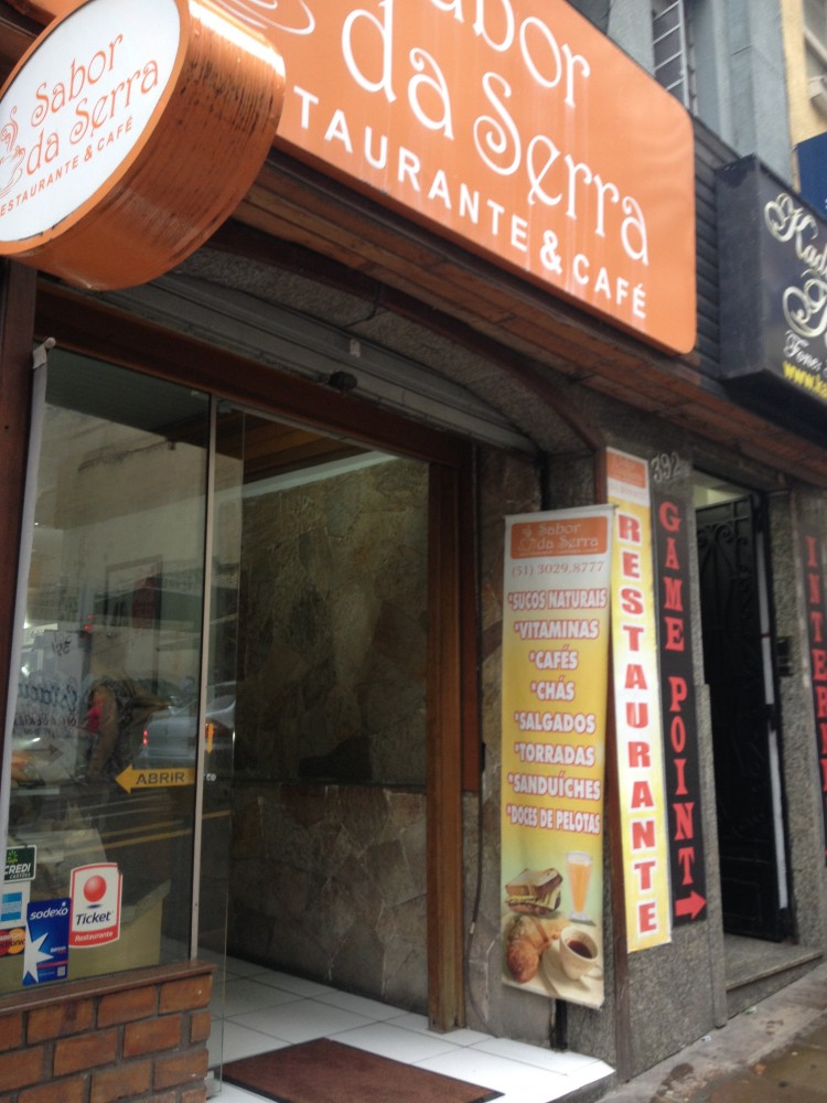 restaurant image