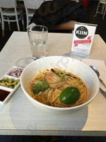 Kiin Thai Eatery food