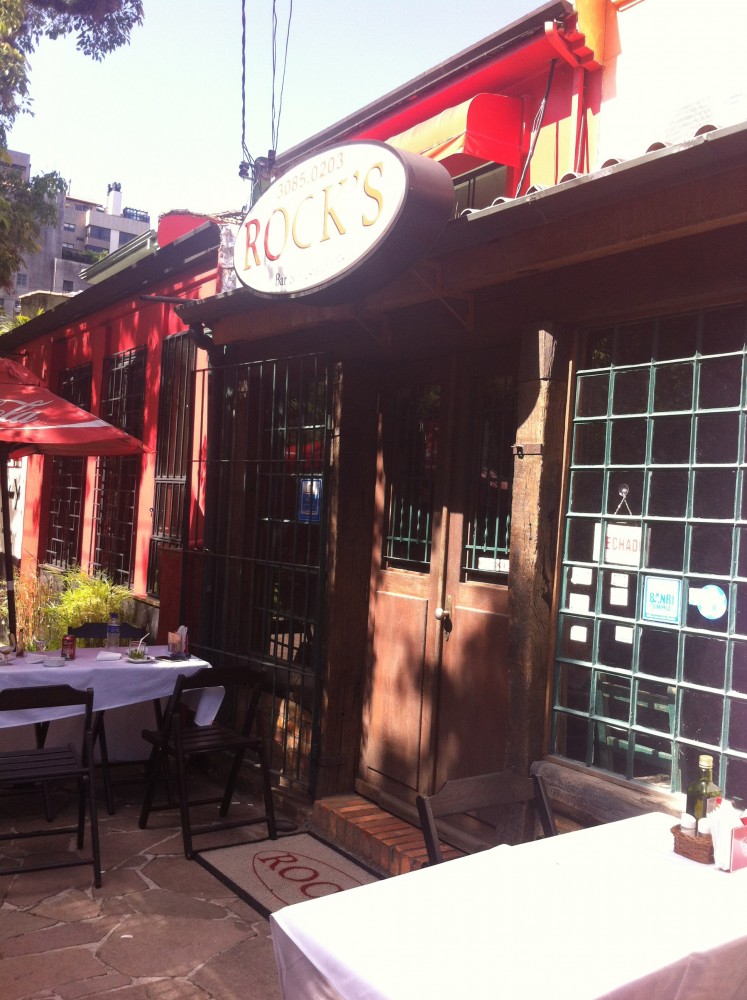 restaurant image