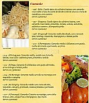 República dos Camarões food