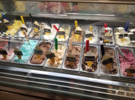 Gusnova Gelato food