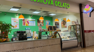 Gusnova Gelato food