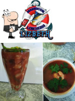 Mariscos Y Loncheria Lizbeth food