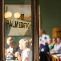 Palmerston food