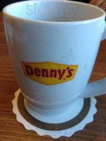 Denny's Restaurant food