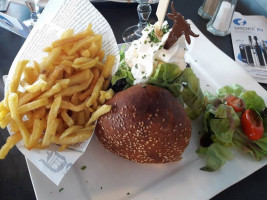 L'elysee food