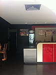 Pizza Hut inside