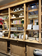 Le Pain Quotidien food