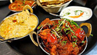 Roshni food