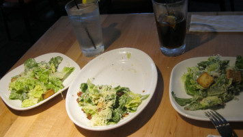 Boston Pizza food