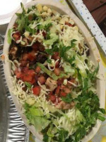 Chipotle Mexican Grill food